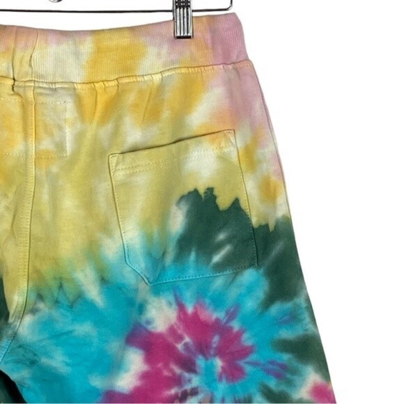 La Detresse Tropicali Sweat Shorts - NEW - Picture 4 of 7